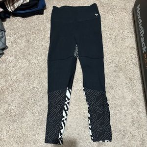 VS Pink Leggings